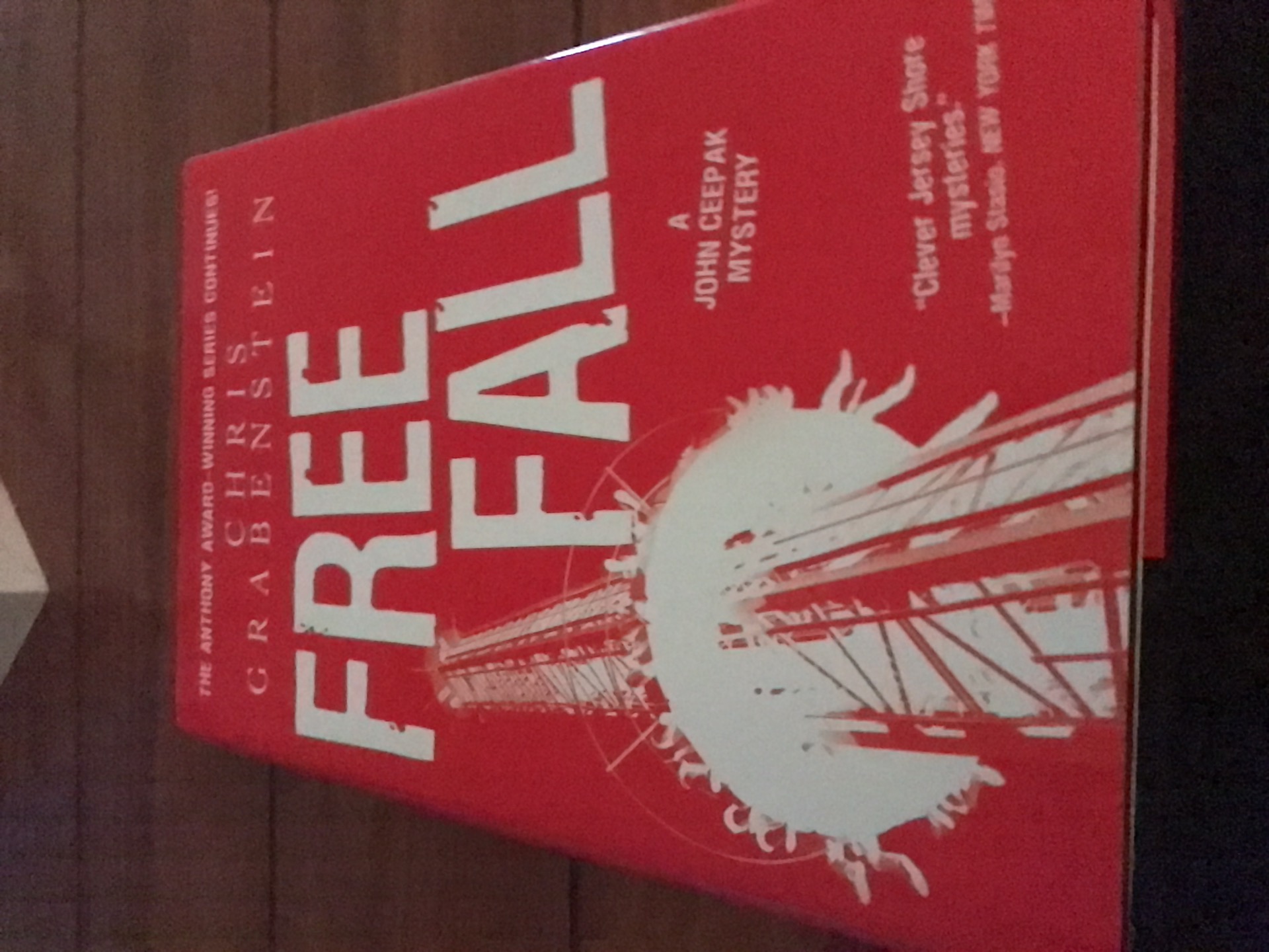 Free Fall