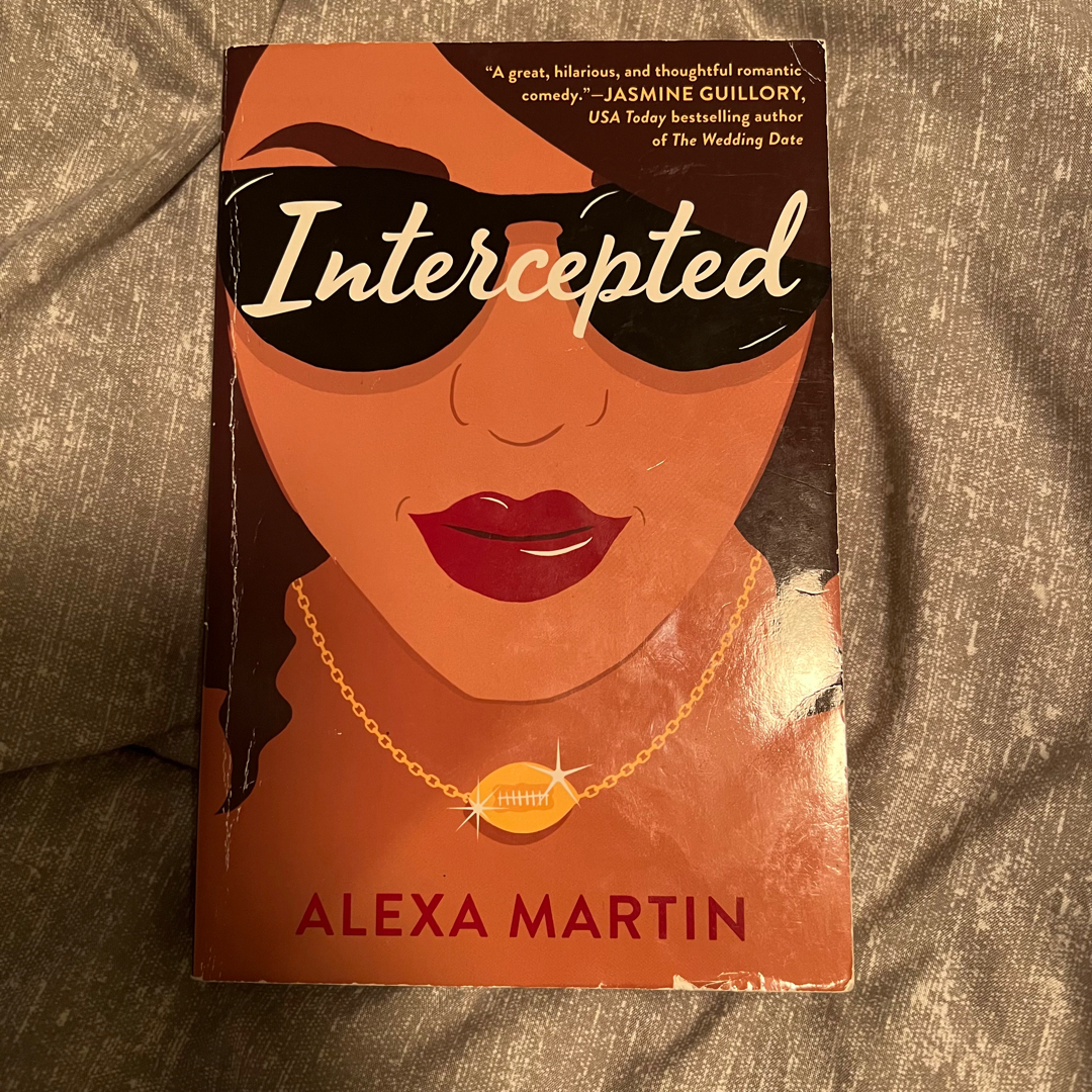 Intercepted