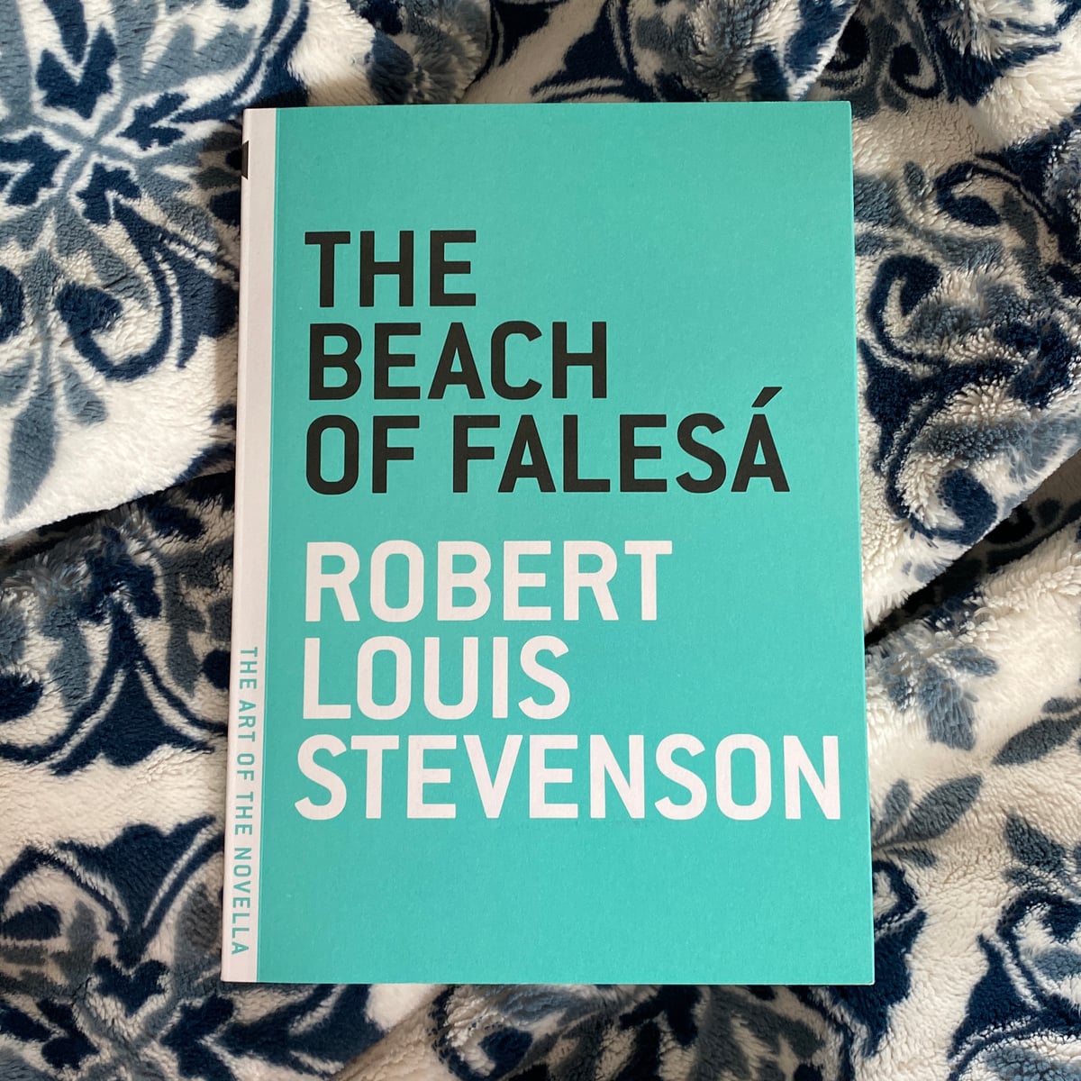 The Beach at Falesa by