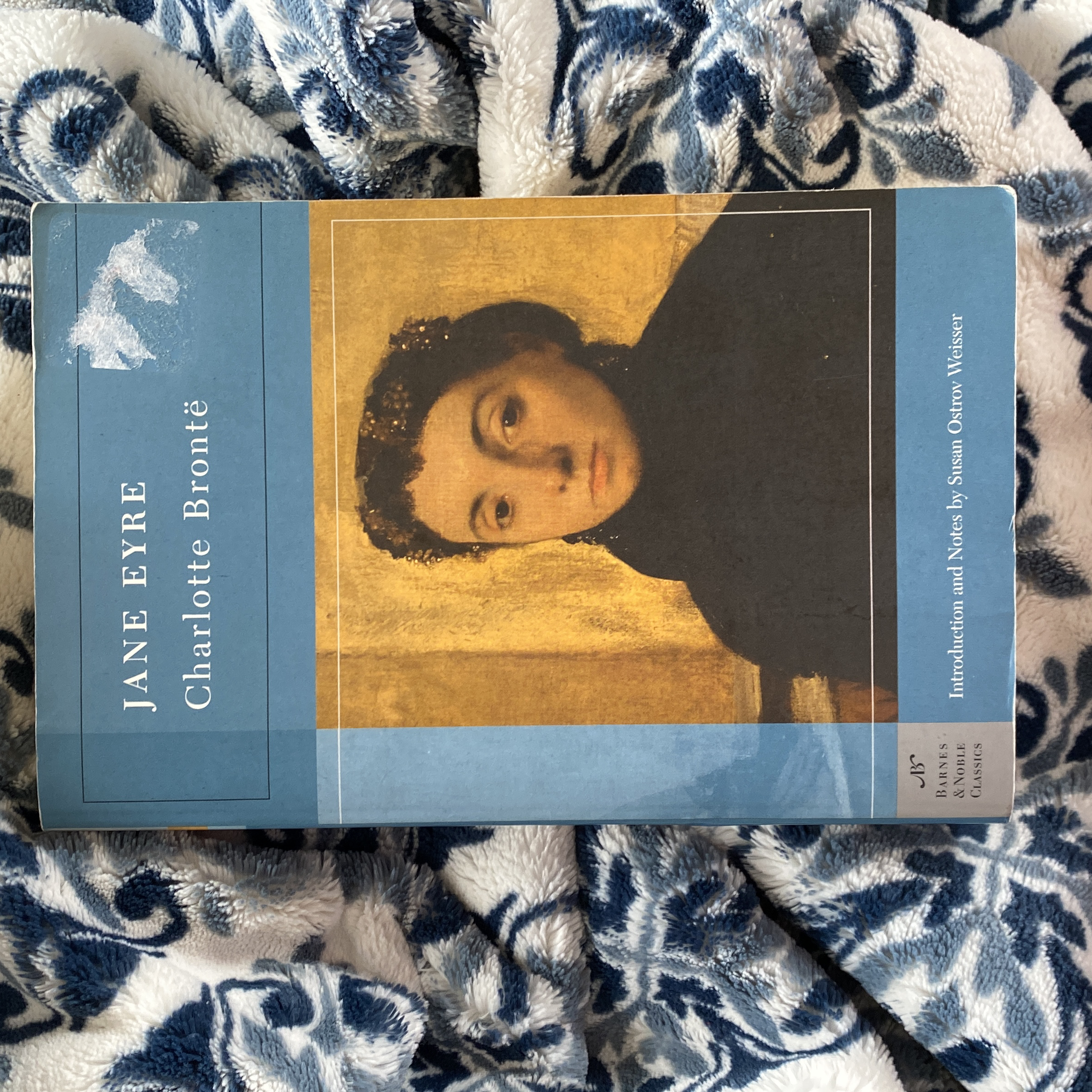Jane Eyre
