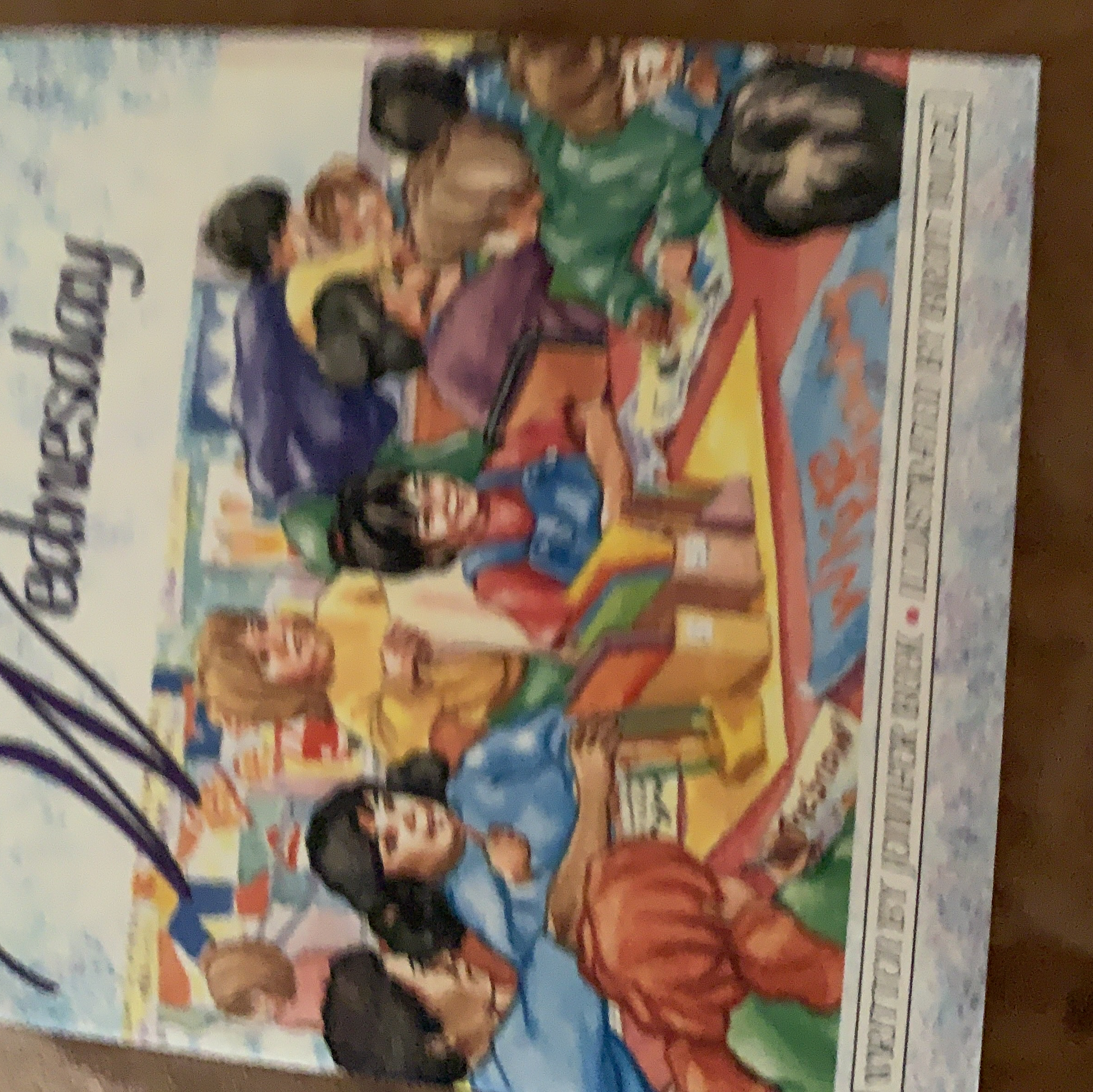 Unexpected Ever After