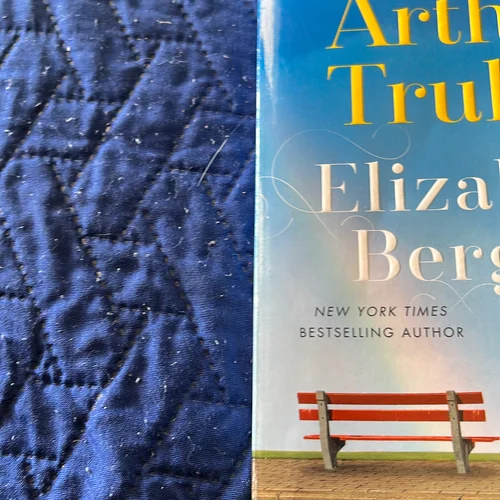 The Story of Arthur Truluv