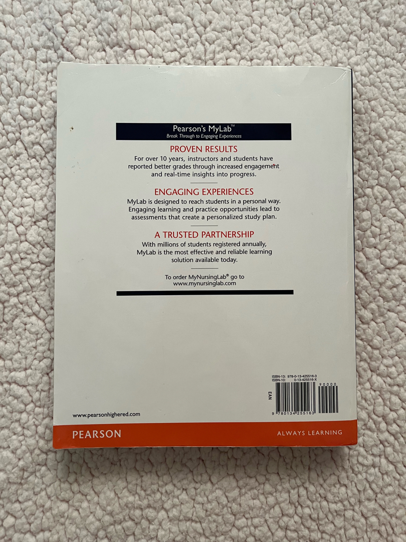 Pharmacology for Nurses