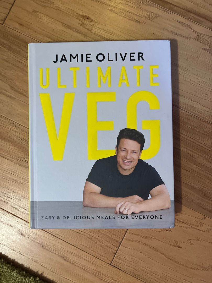 Ultimate Veg