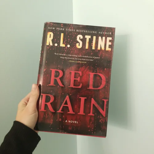 Red Rain