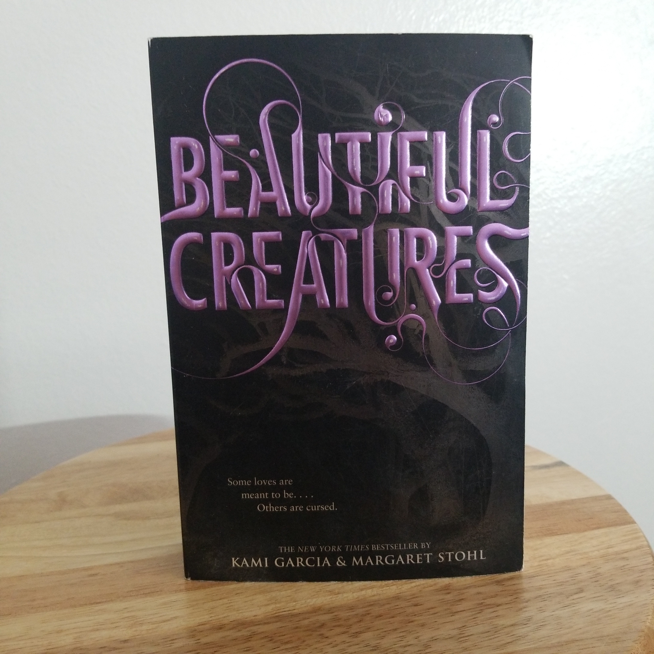 Beautiful Creatures