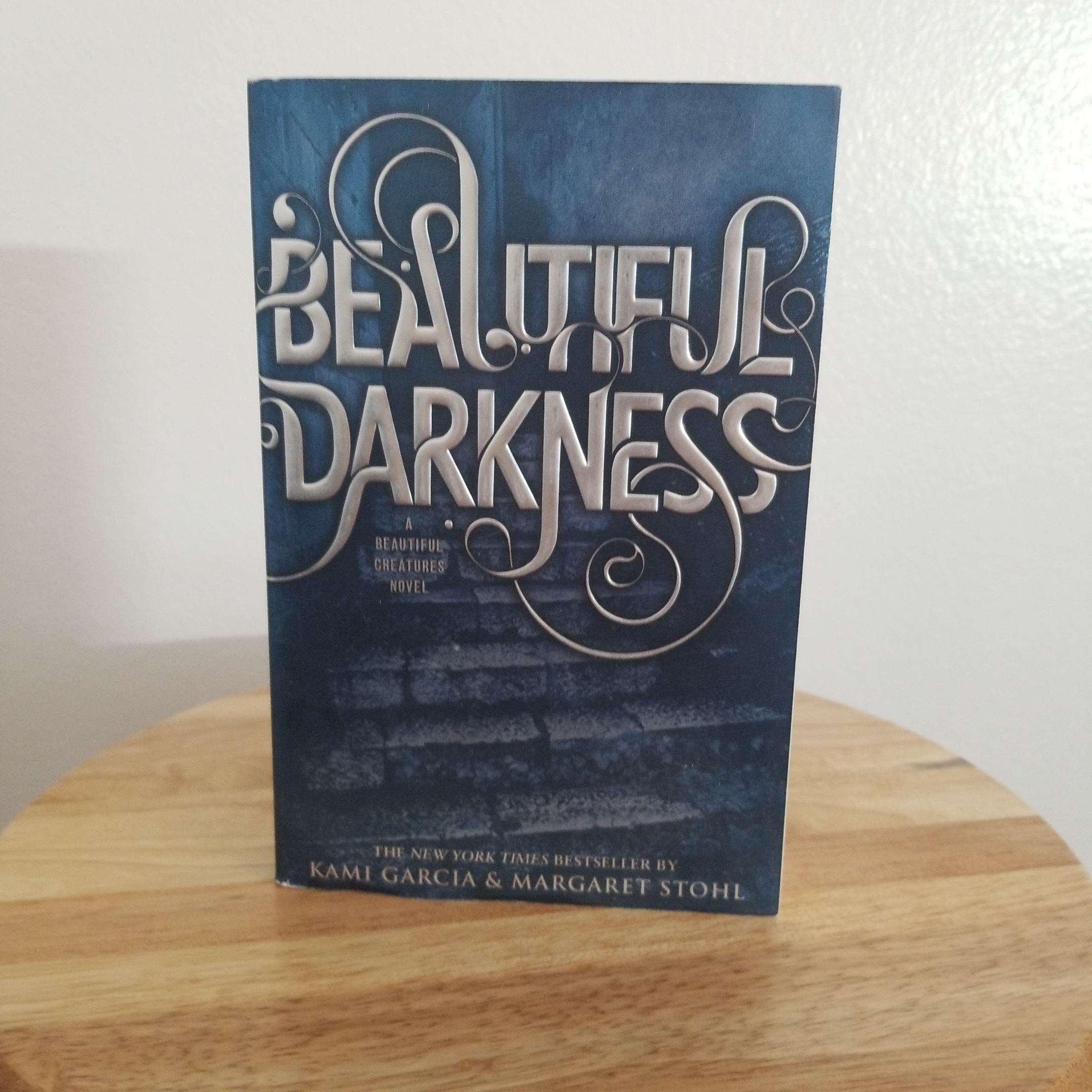 Beautiful Darkness