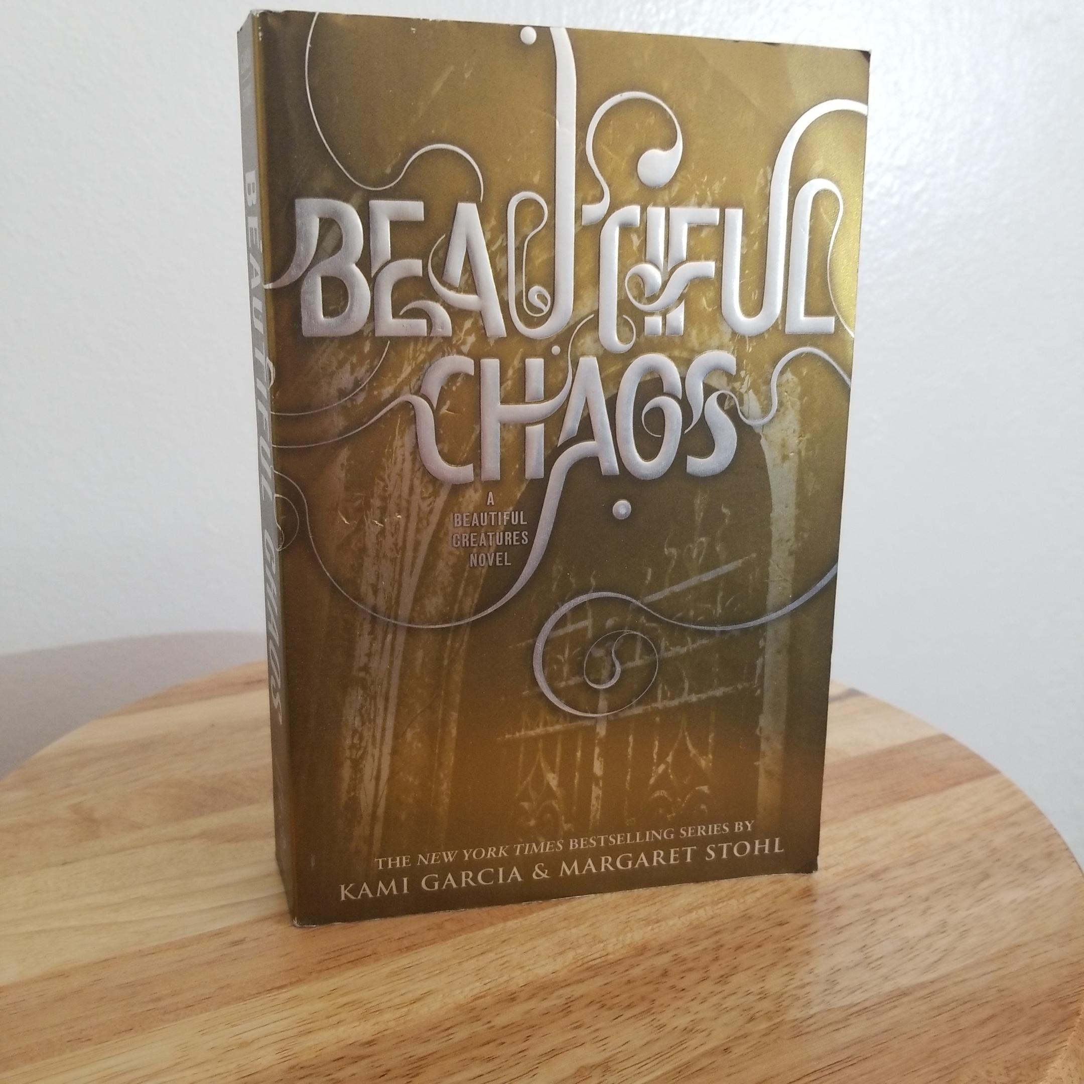 Beautiful Chaos