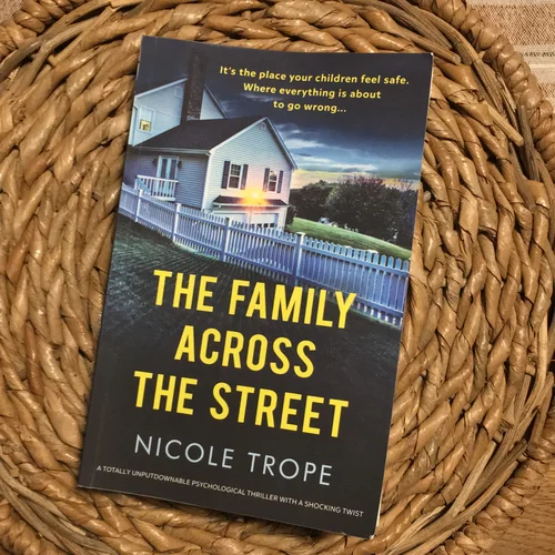 The Family Across the Street