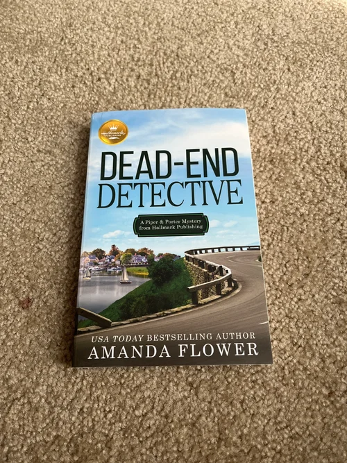 Dead-End Detective