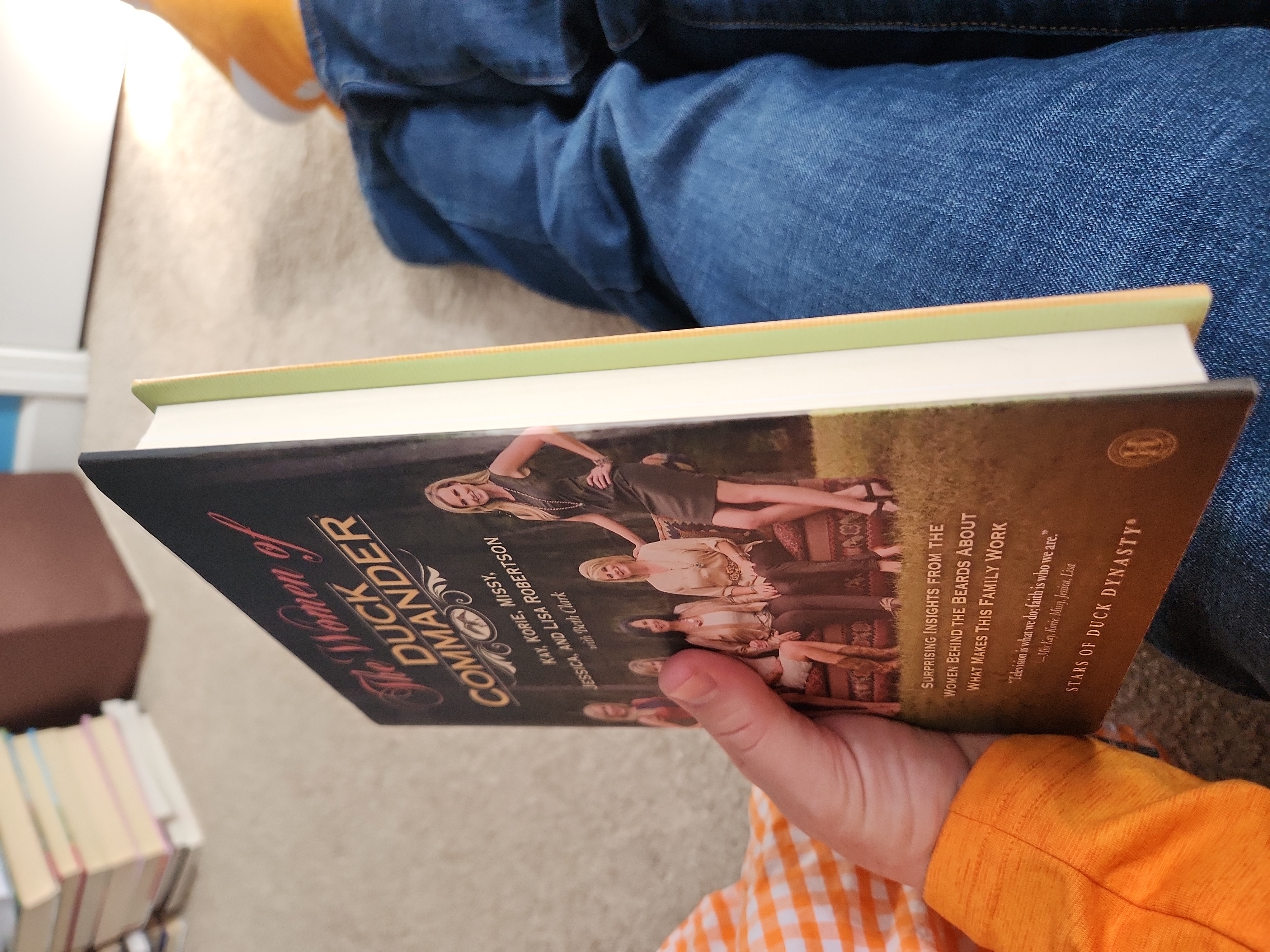 The Women of Duck Commander