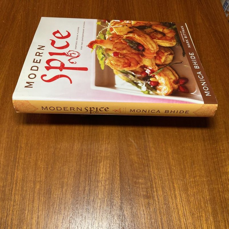 Modern Spice