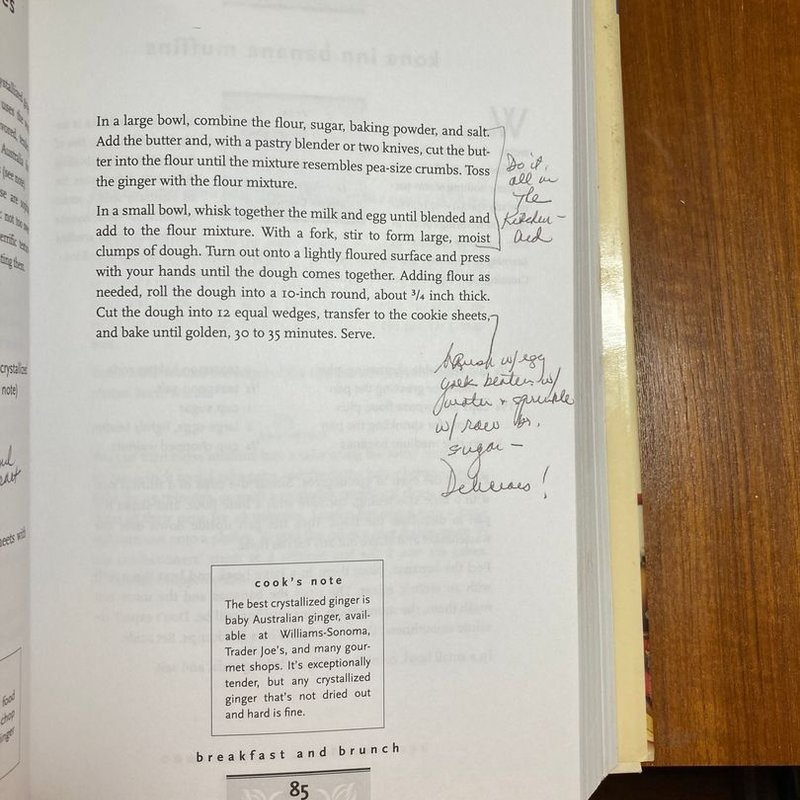 The Best American Recipes 2000