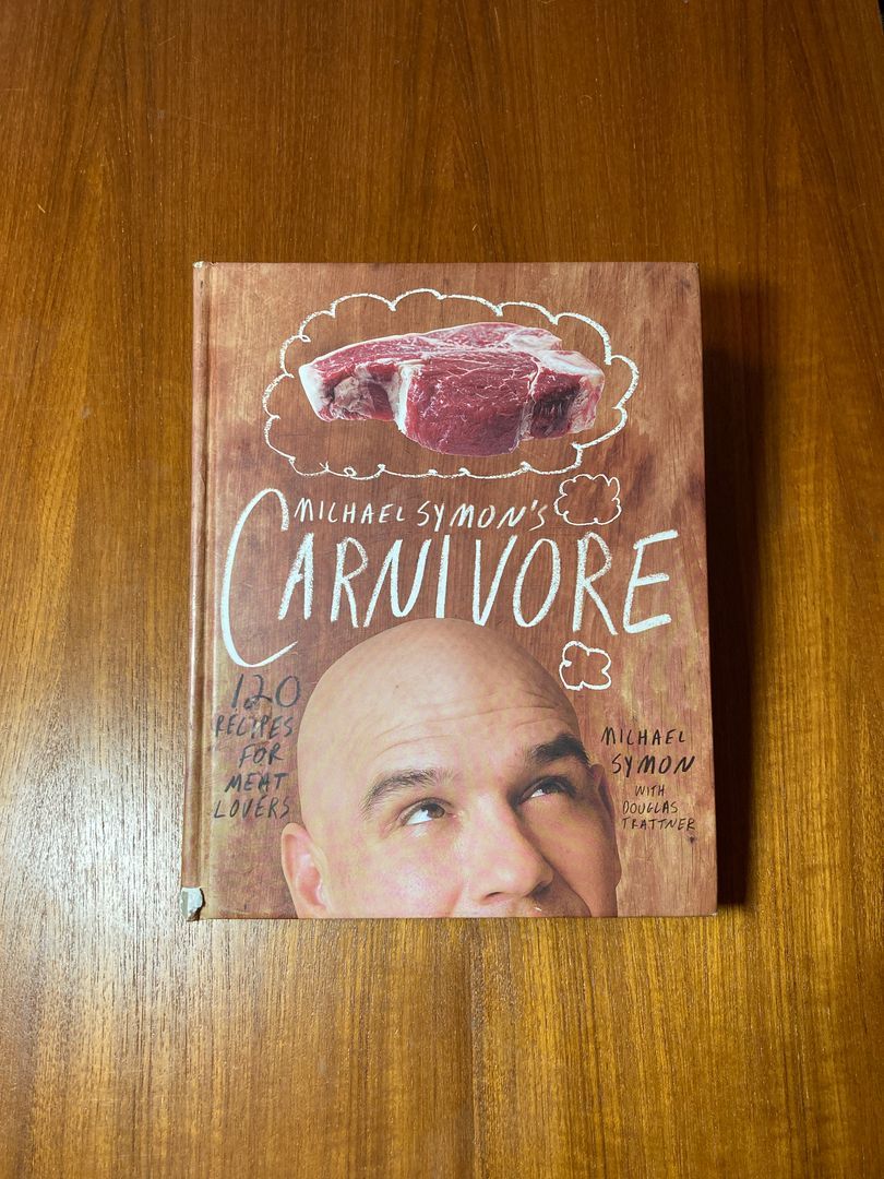 Michael Symon's Carnivore