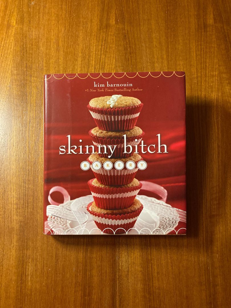 Skinny Bitch Bakery