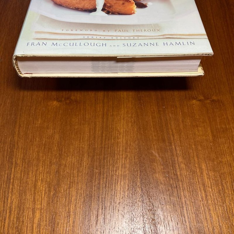 The Best American Recipes 2000