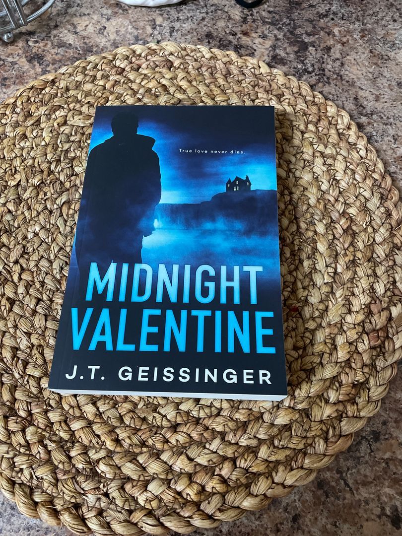 Midnight Valentine