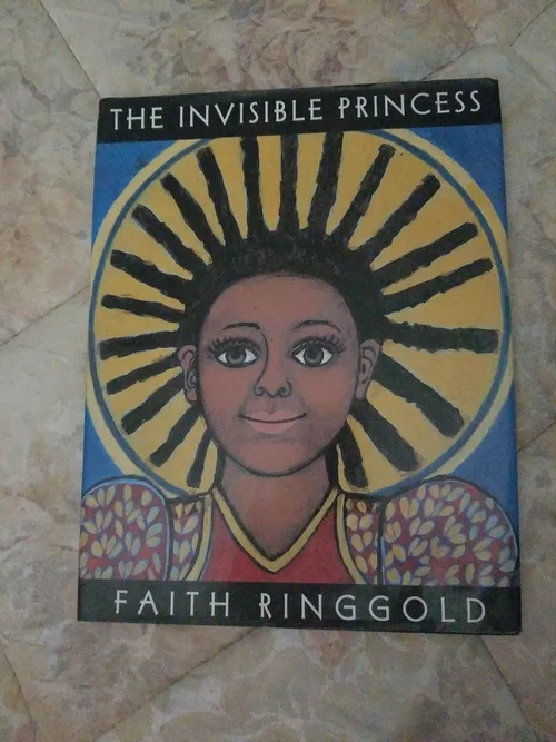 The Invisible Princess