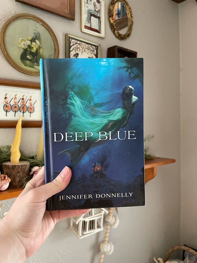 Deep Blue