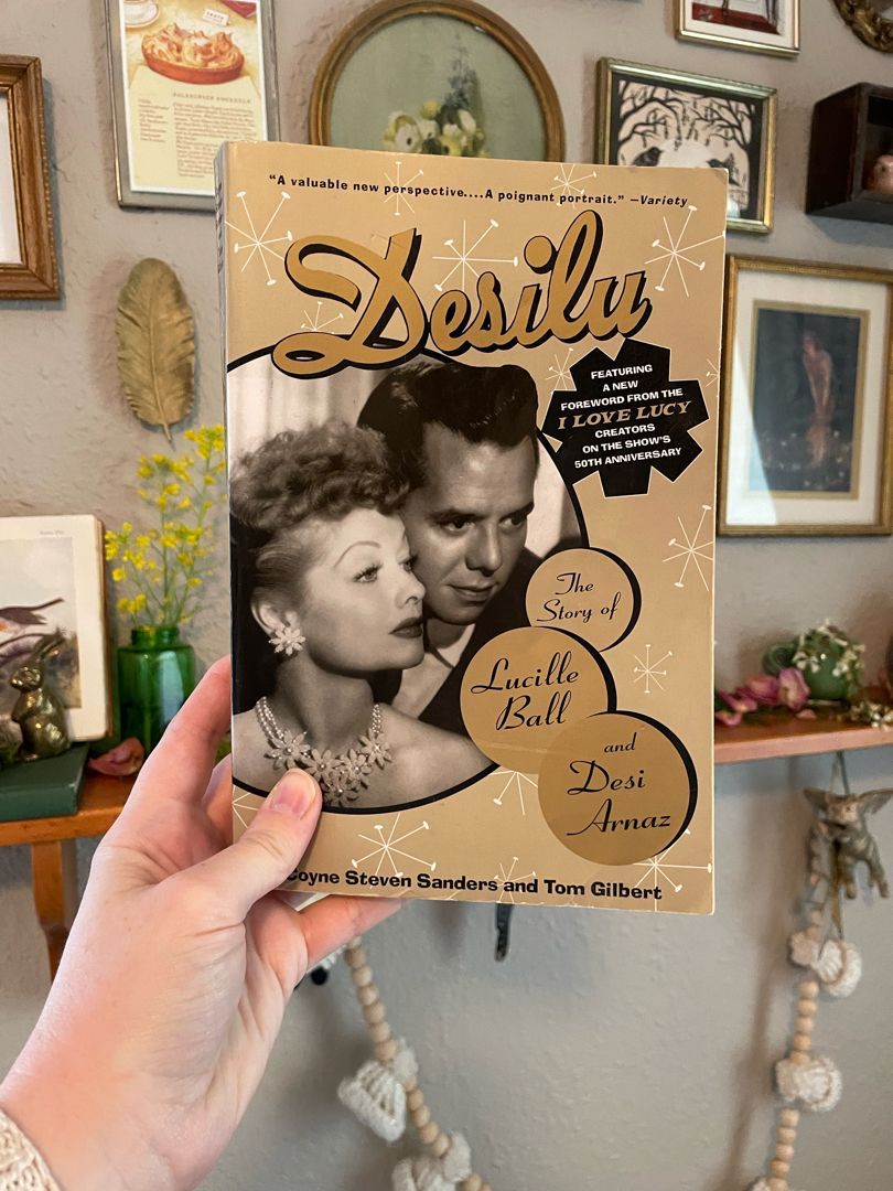 Desilu