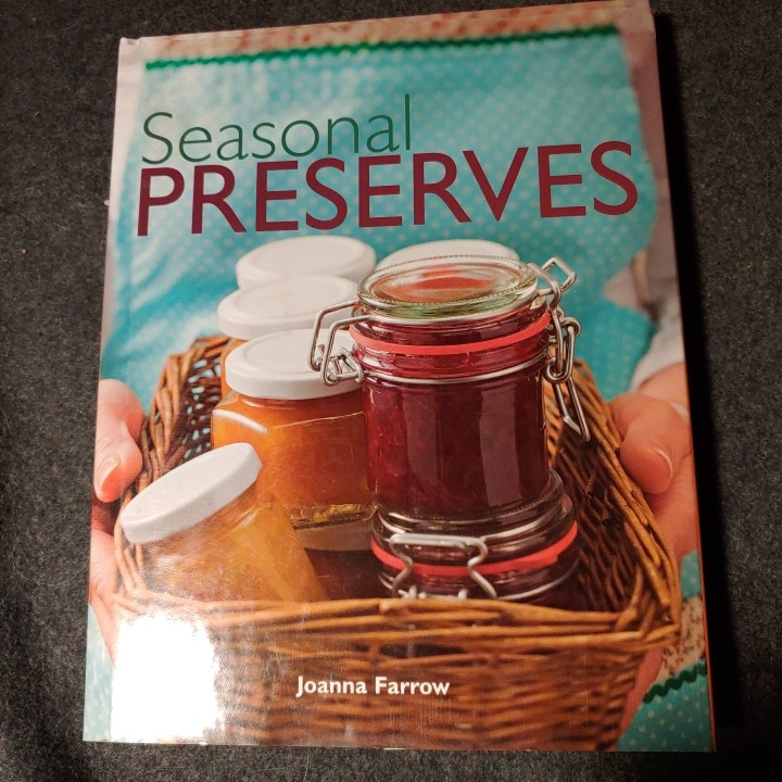 Seasonal Preserves