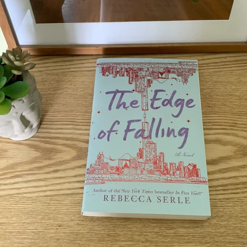The Edge of Falling