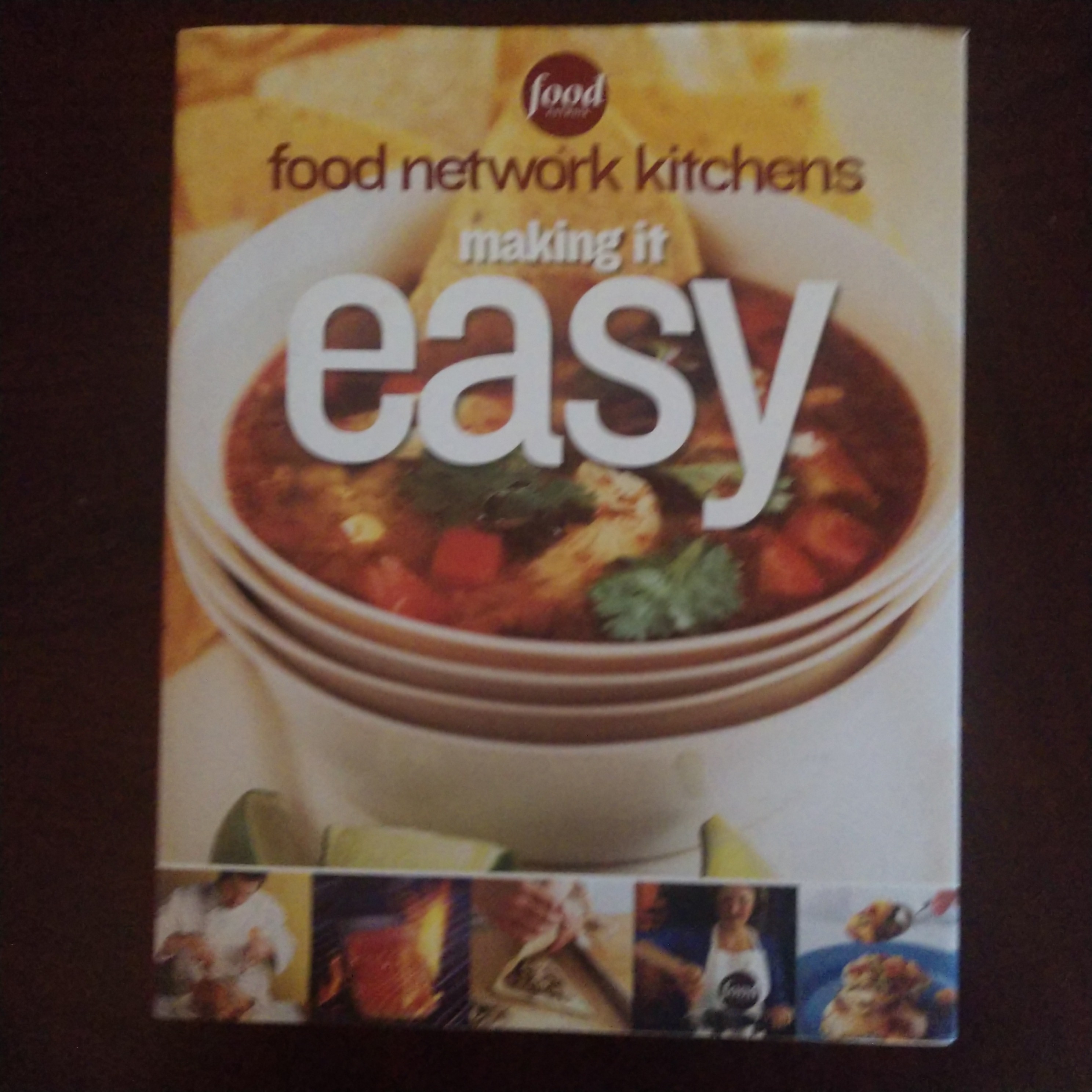 Making It Easy