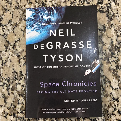 Space Chronicles