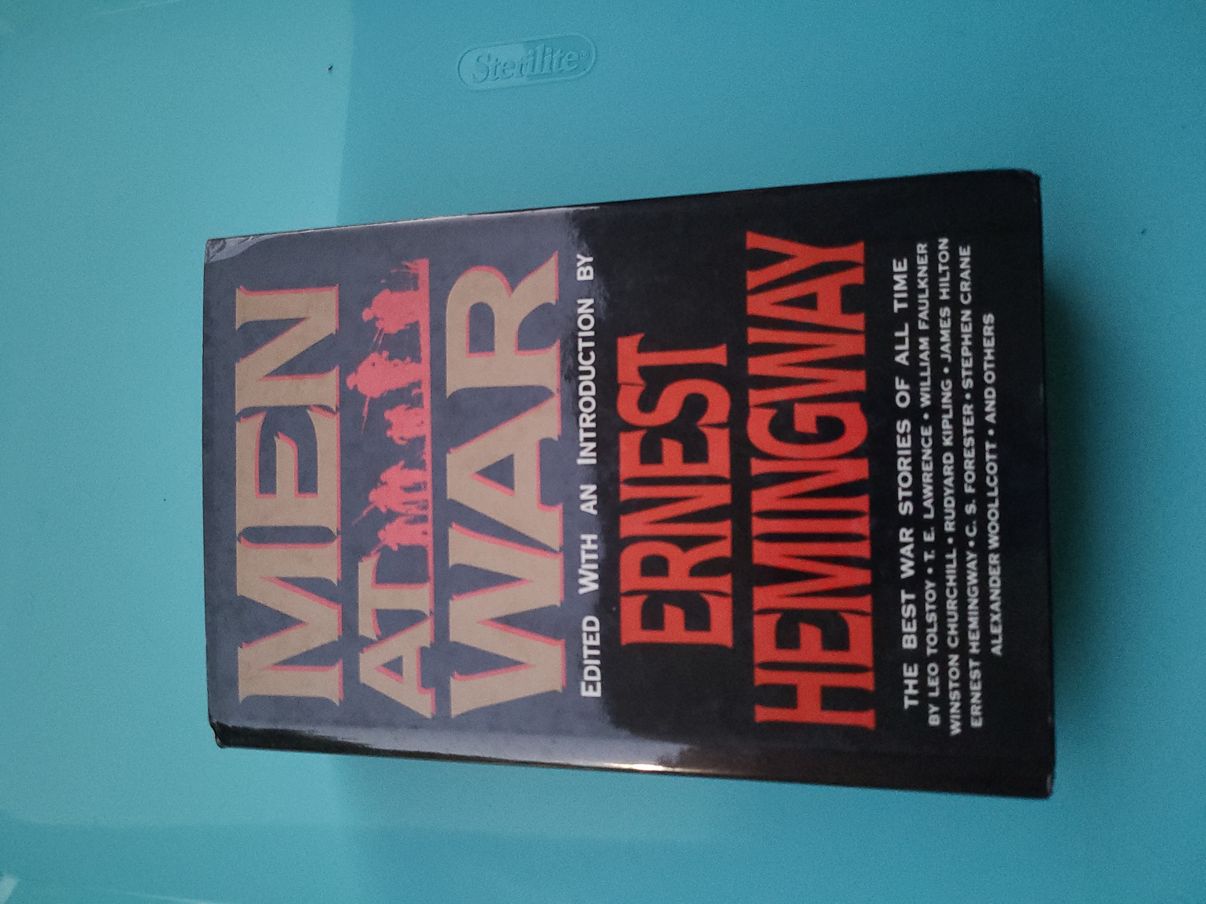 Men at War