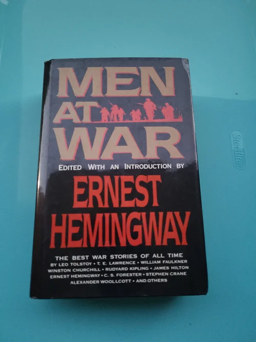 Men at War