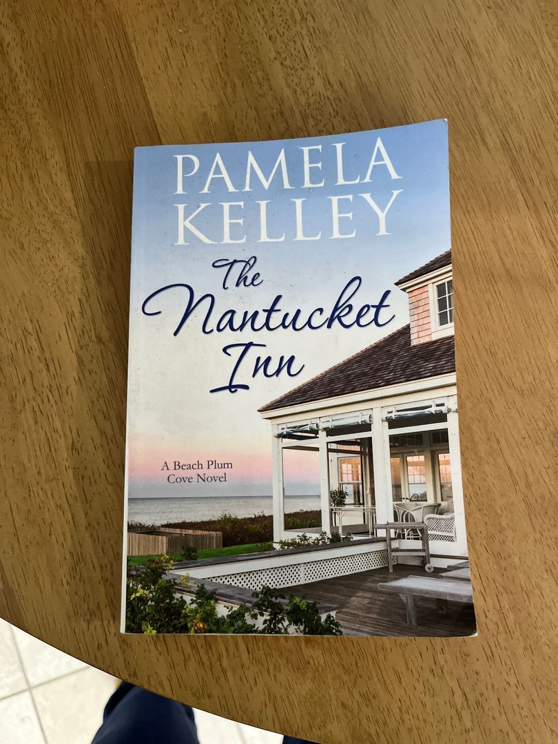 The Nantucket Inn