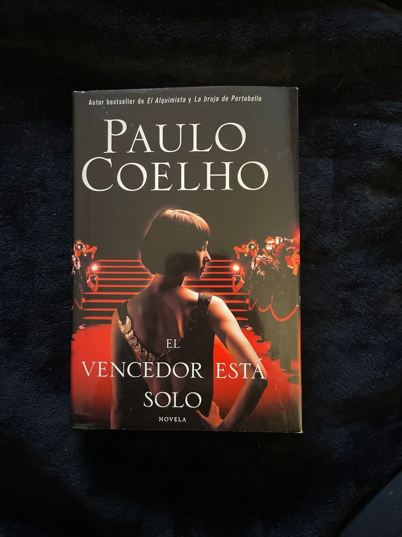 El Vencedor Está Solo