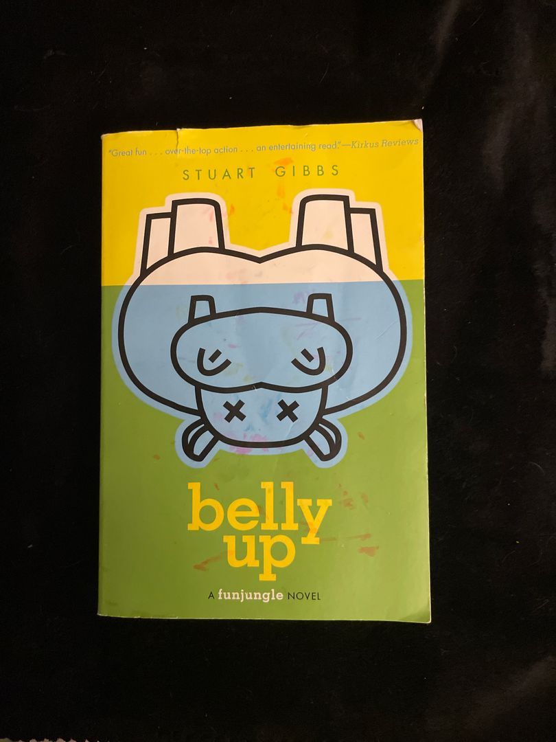 Belly Up