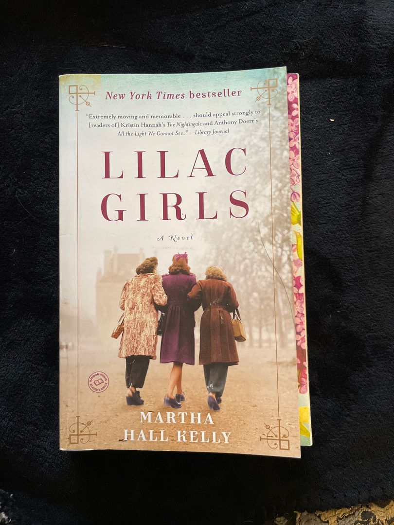 Lilac Girls