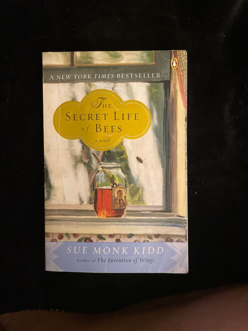 The Secret Life of Bees