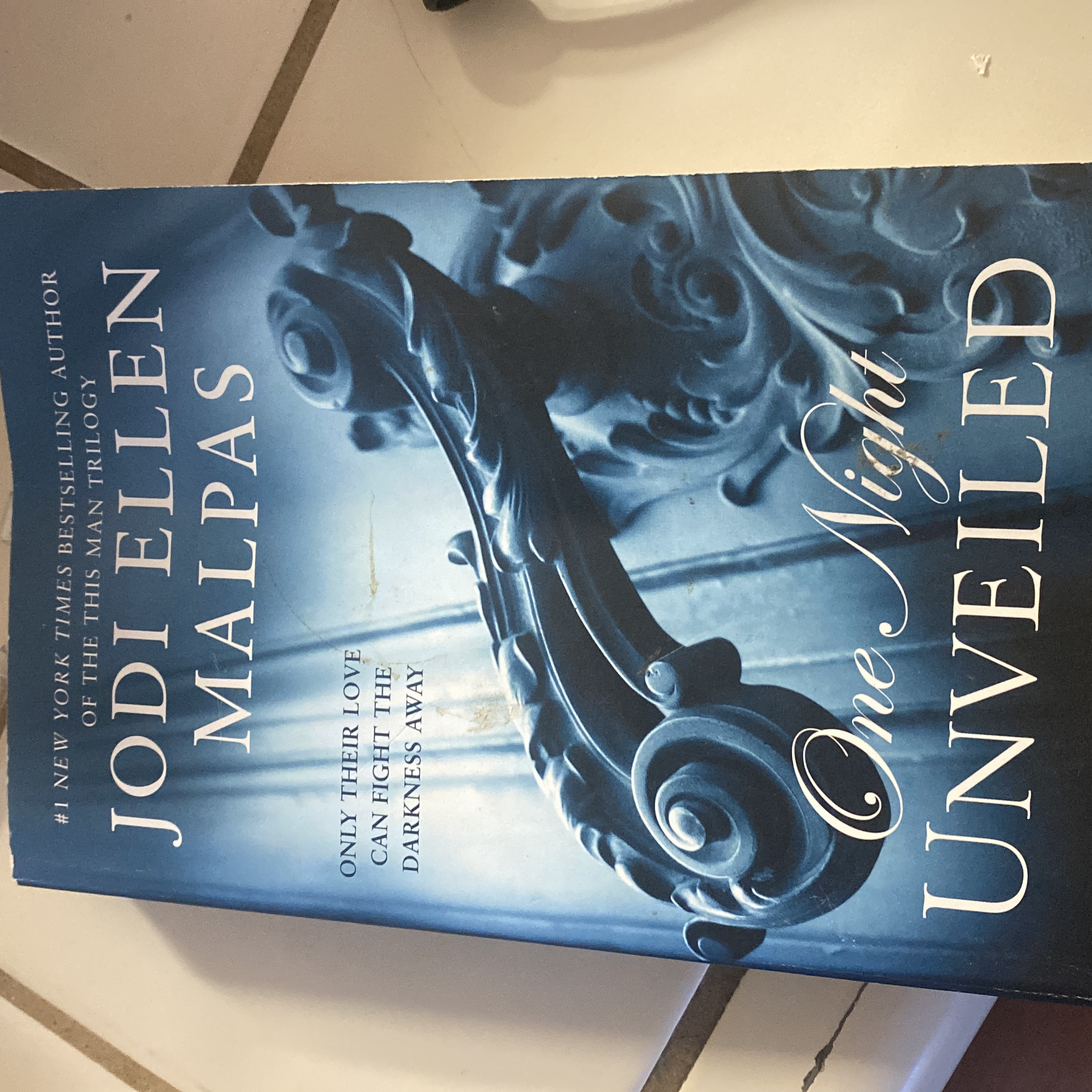 One Night: Unveiled