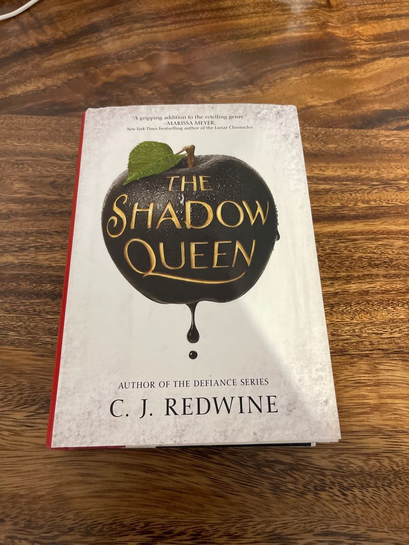 The Shadow Queen