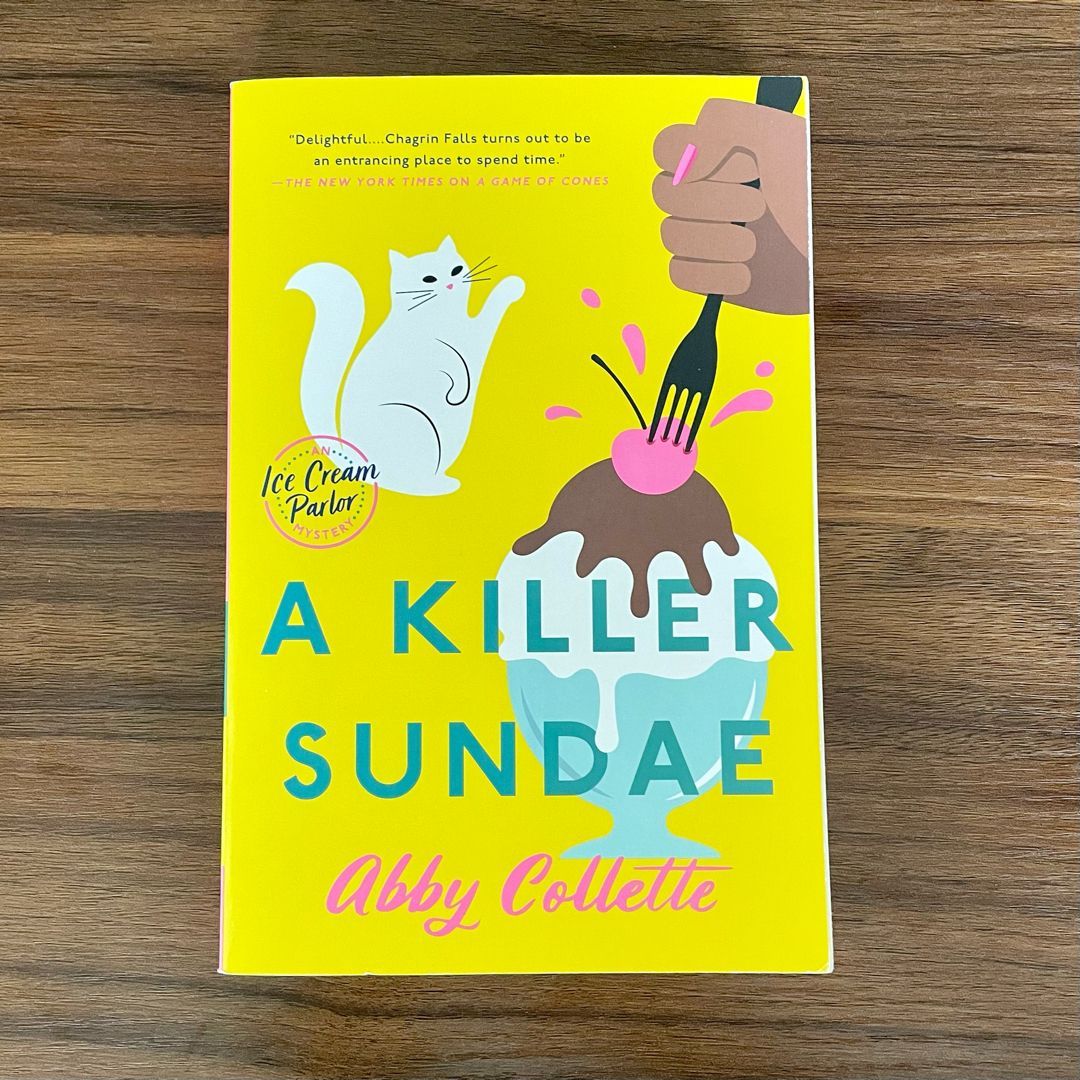 A Killer Sundae