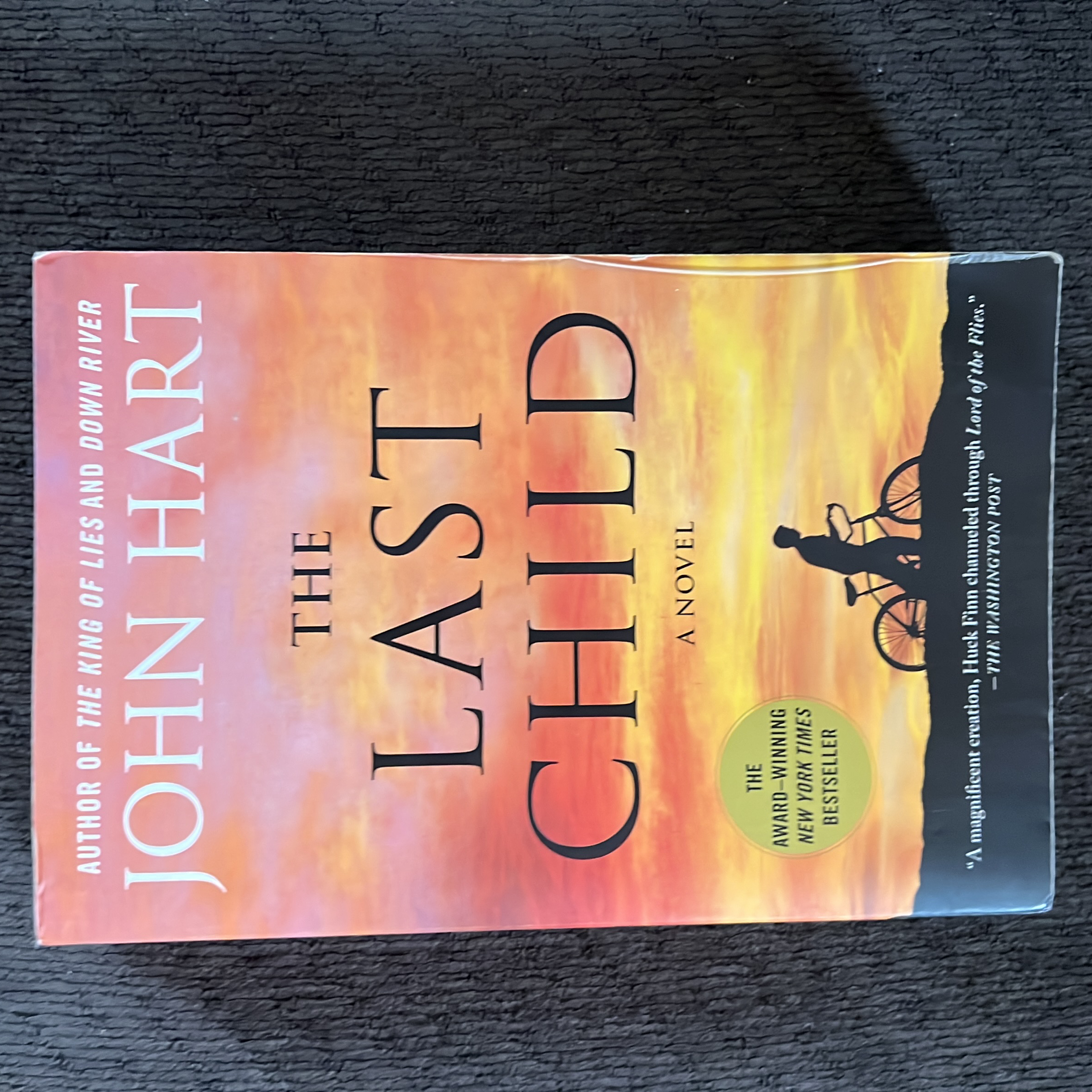 The Last Child