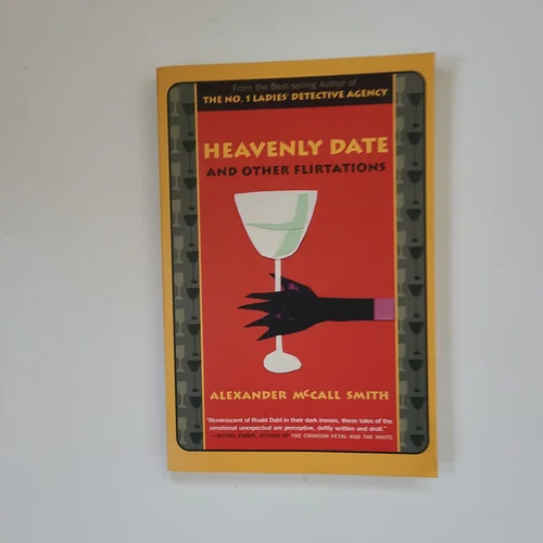 Heavenly Date and Other Flirtations