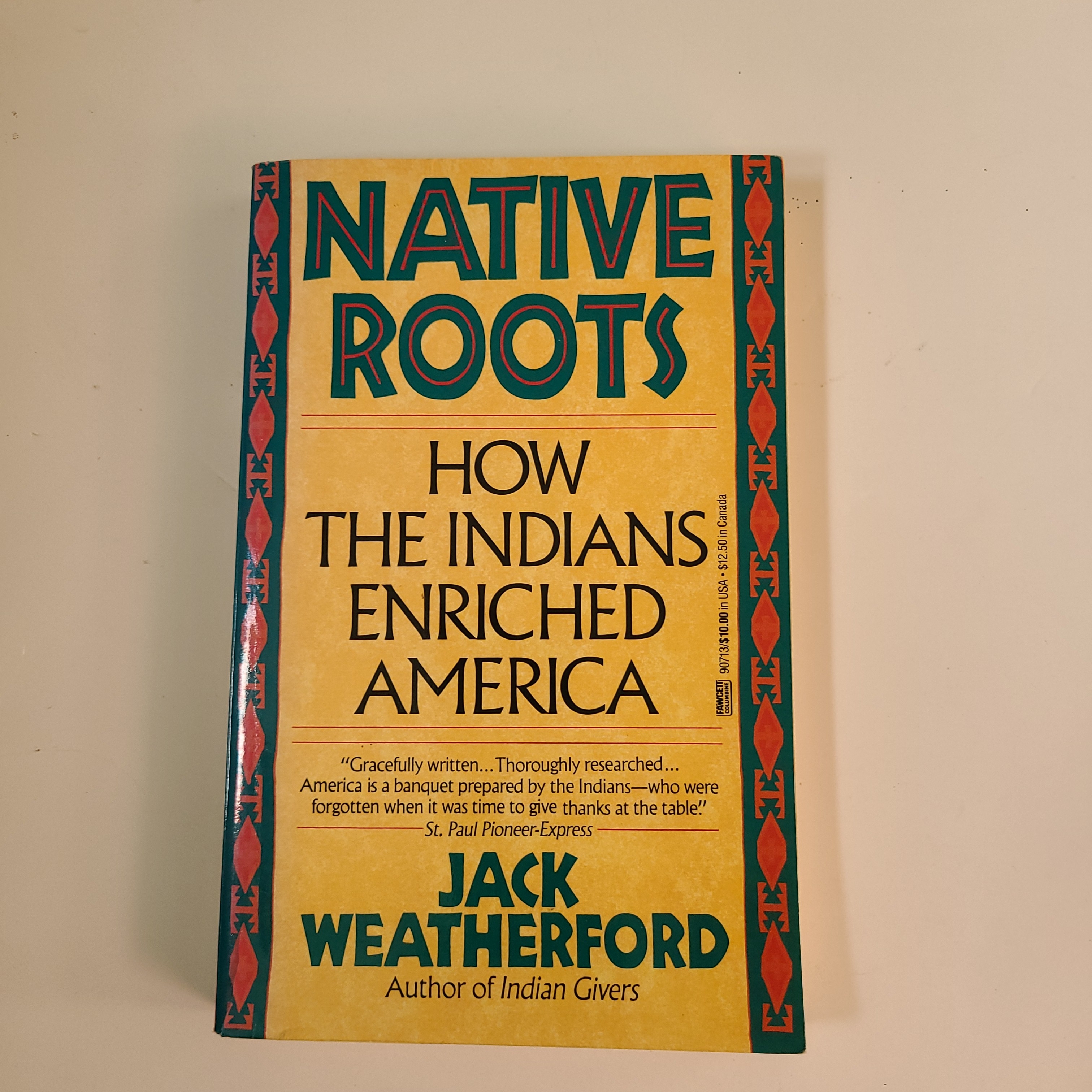 Native Roots