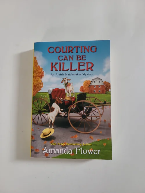 Courting Can Be Killer