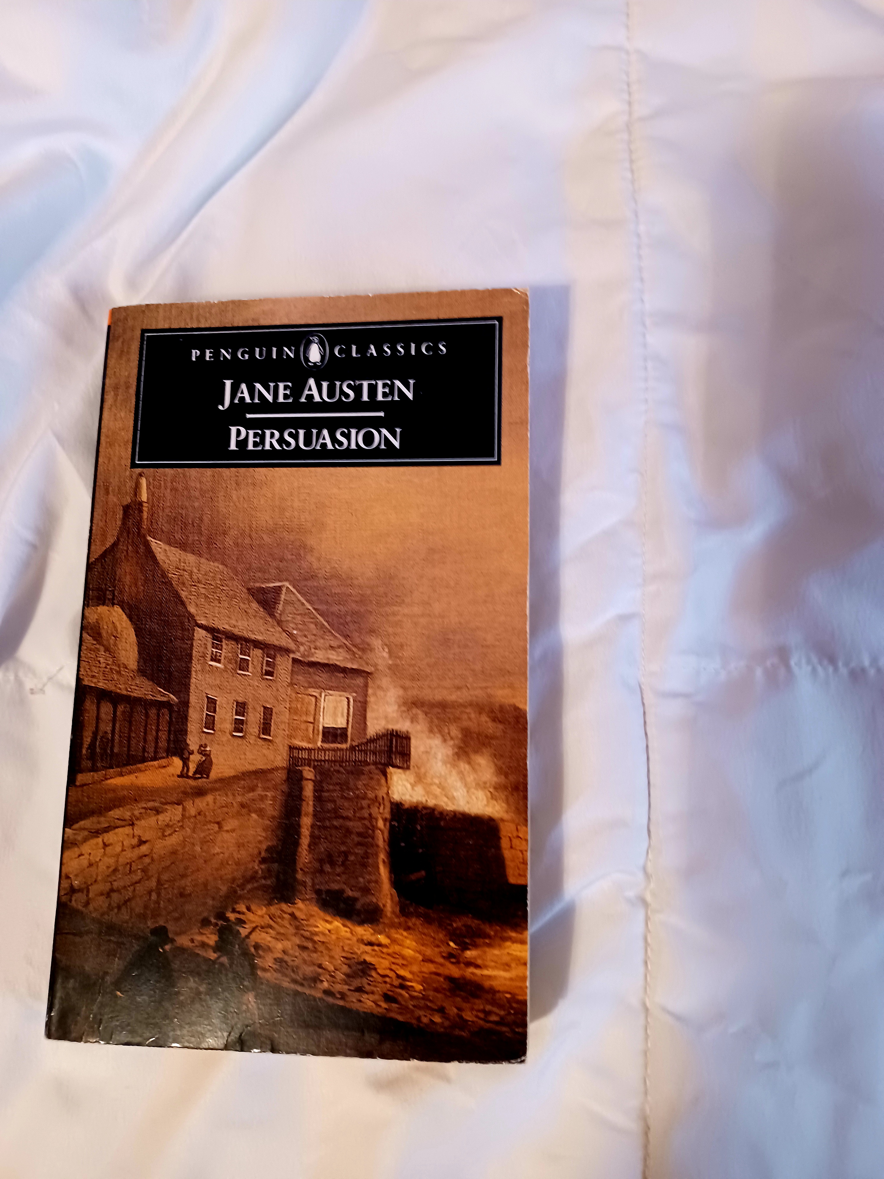 Persuasion