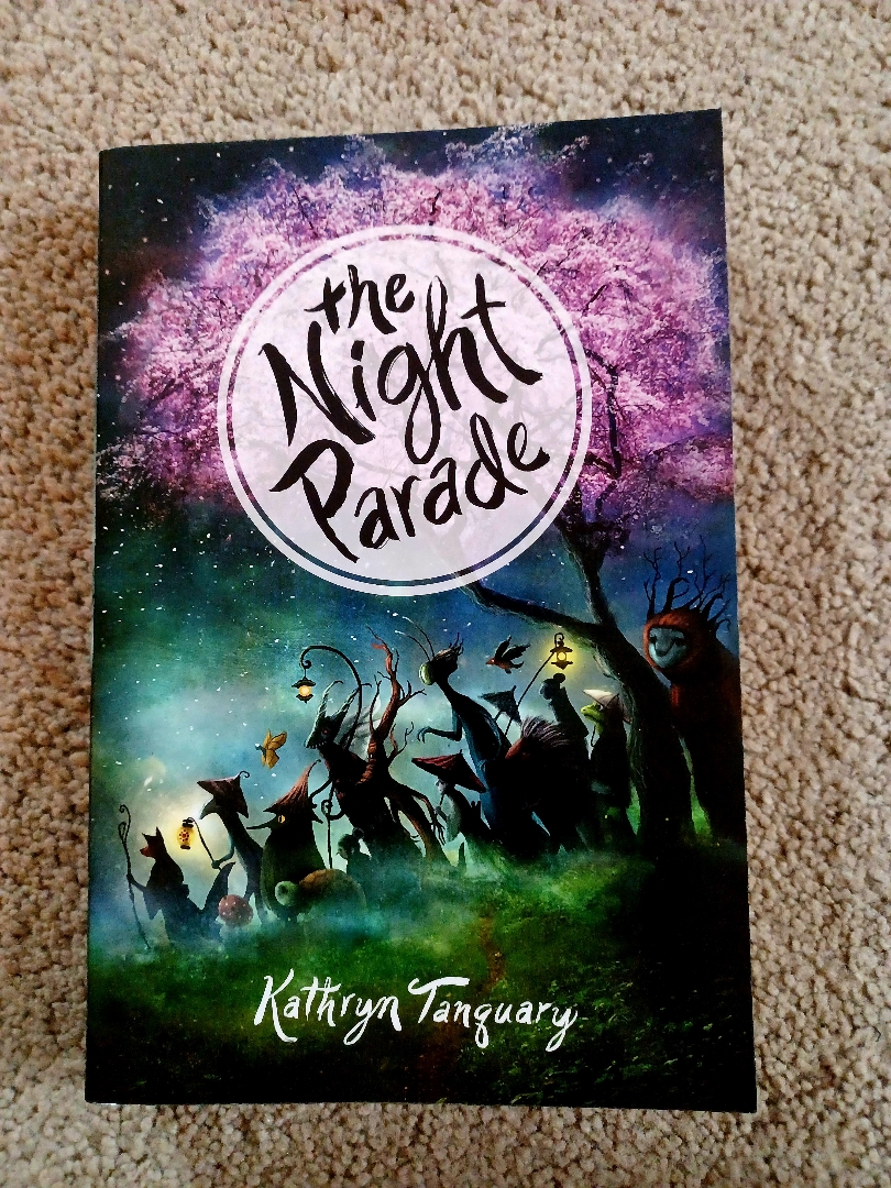 The Night Parade