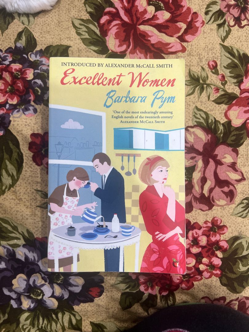 Excellent Women