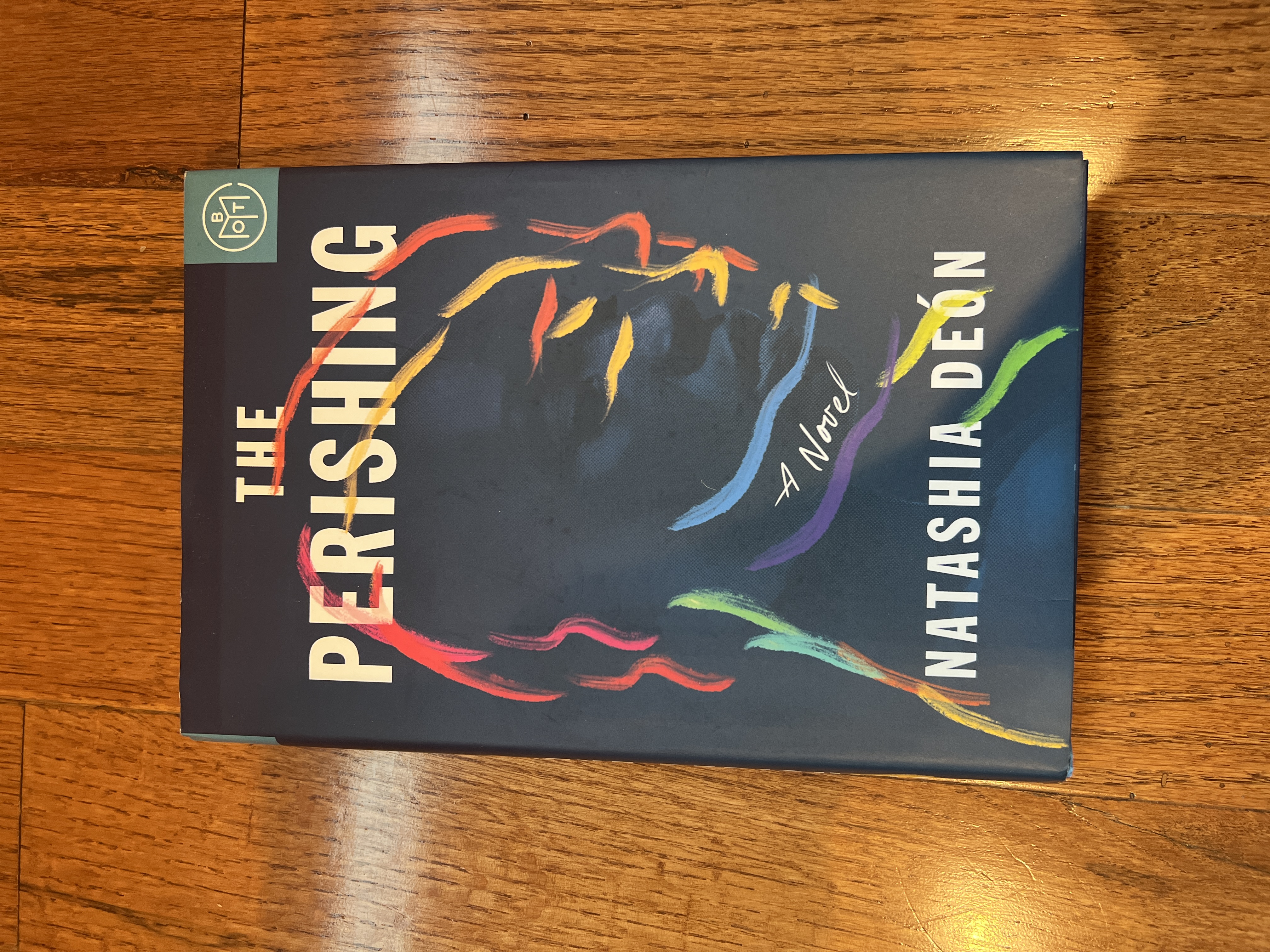 The Perishing