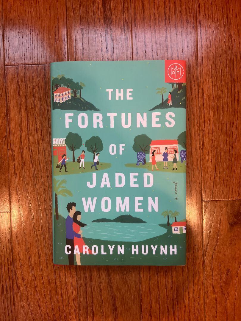 The Fortunes of Jaded Women