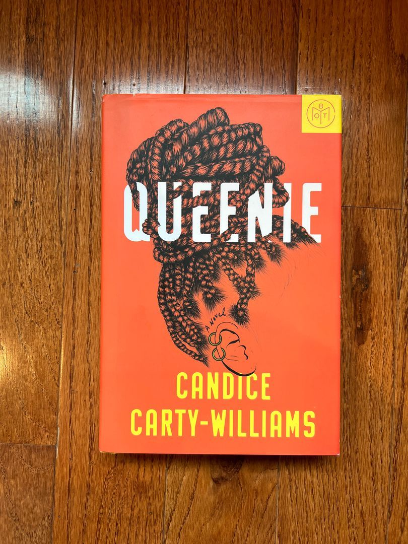 Queenie