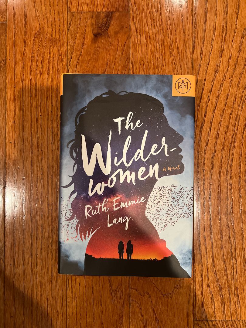 The Wilderwomen