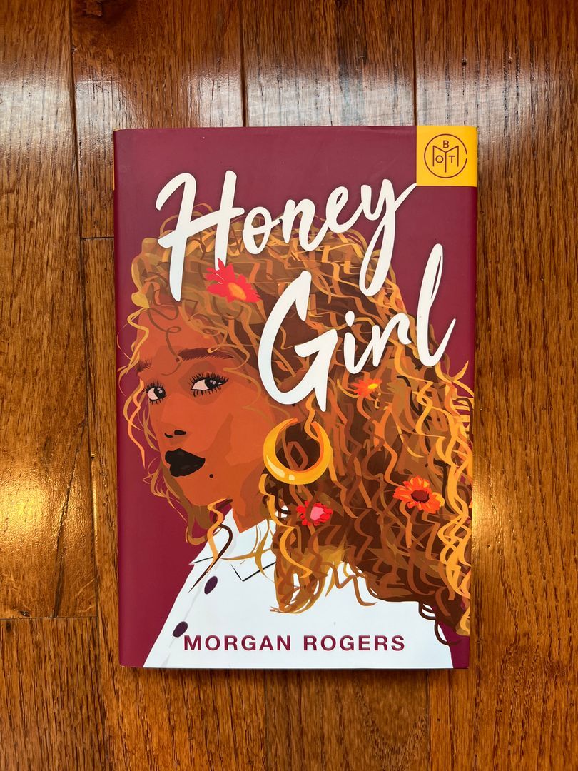 Honey Girl